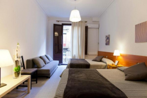  Hostal Dragonflybcn  Барселона